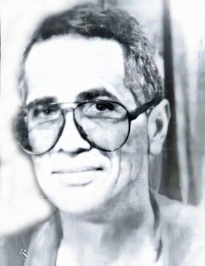 პავლე იოსელიანი 1947-1992წწ. გარდ. სოფ. კოლხიდა  გაგრა აფხაზეთი დაბ. თბილისი.